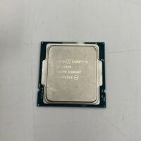 中古  INTEL Core i5 11400 (1200/2.6G/12M/C6/T12) 145172 