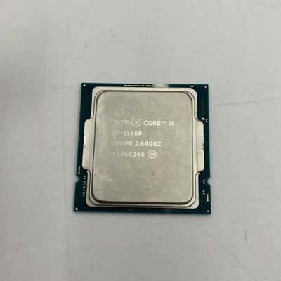 【なんば店】中古  INTEL Core i5 11400 (1200/2.6G/12M/C6/T12) 145172 