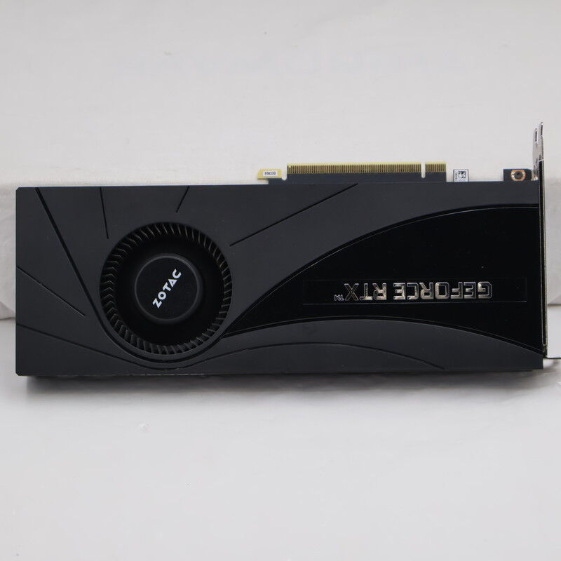 中古 ZOTAC RTX 3070 8G ZT-A30700A-10B (RTX3070 8GB) 200564