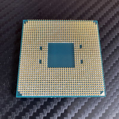 【富士青葉店】中古  AMD Ryzen 9 3900X (AM4/3.8/70M/C12/T24/105W) 140023 