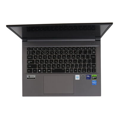 【通販センター】中古  THIRDWAVE GALLERIA RL7C-R45-4(Intel Core Ultra 7 155H/16GB DDR5 (PC5)/SSD1TB/なし/NVIDIA GeForce RTX 4050 6GB Laptop GPU/14/2880x1800/Wi-Fi/W11H64 MAR) 205042 
