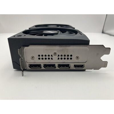 【仙台店】中古  MSI NVIDIA GeForce RTX5070 12GB PCI-E （RTX5070 12GB） 3240010290 