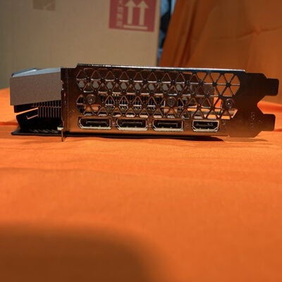 【なんば店】中古  ZOTAC GAMING GeForce RTX 3070 Twin Edge ZT-A30700M-10BLHR (RTX3070 8G) 3280021289 