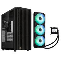 ASUS PCケース + ASUS PRIME LC 水冷 CPUクーラー 2点同時購入で2,200円(税込)値引き! ASUS PCケース + ASUS PRIME LC 水冷 CPUクーラー 2点同時購入で2,200円(税込)値引き!