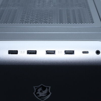 【通販センター】中古  THIRDWAVE GALLERIA XGC5M-96XT16G-GD 202364 