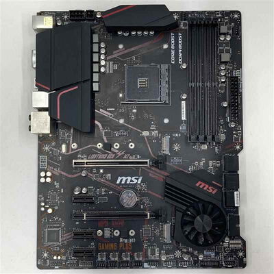【八王子店】中古  MSI MPG X570 GAMING PLUS (X570 AM4 ATX DDR4) 140050 