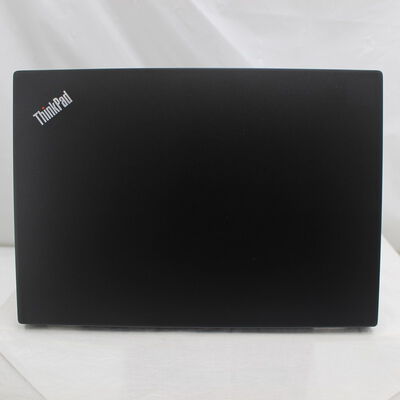 【通販センター】中古  Lenovo ThinkPad L13(Intel Core i5 10210U 1.60GHz/16GB DDR4/SSD256GB/-/オンボード/13.3/1920x1080/Wi-Fi/WEBCAM/W11H/VBT) 195435 