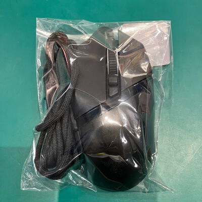 【鹿児島店】中古  Razer Basilisk Ultimate (RZ01-03170100-R3A1) 146979 