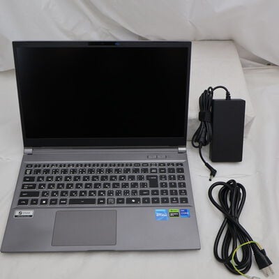 【通販センター】中古  THIRDWAVE GALLERIA RL7C-R35-5N 201191 