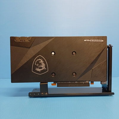 【大須店】中古  MSI Radeon RX 6700 XT MECH 2X 12G (RX6700XT 12GB) 144981 