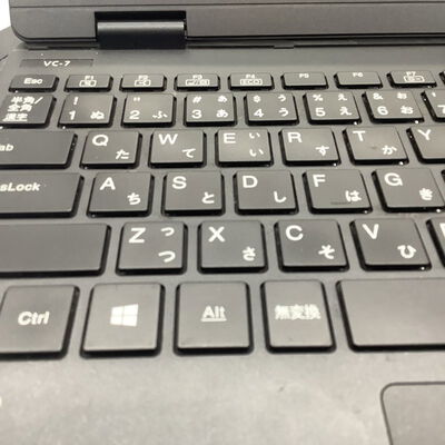 【堺七道店】中古  NEC PC-VKT10CZG7(i5-10210Y/8GB/SSD128GB/W11P) 4660002671 