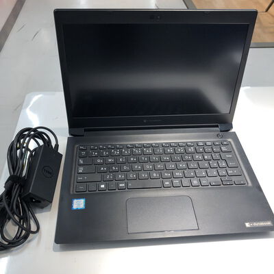 【姫路店】中古  dynabook dynabook S73/DP (INTEL Core i7 8650U 1.9GHz/16GB/SSD512GB/-/オンボード/13.3/1920x1080/Wi-Fi/WEBCAM/W11H64) 179541 