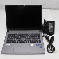 中古  THIRDWAVE GALLERIA RL7C-R45-4 184872 