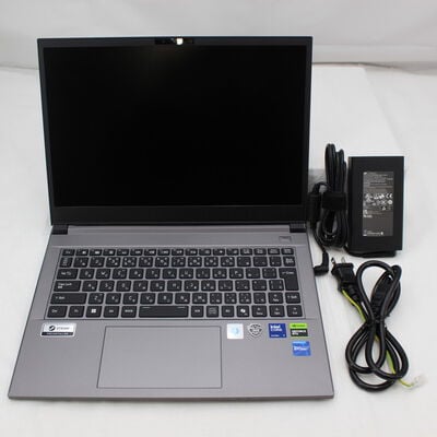 【浦添城間店(沖縄)】中古  THIRDWAVE GALLERIA RL7C-R45-4 184872 