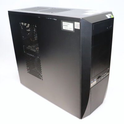 【札幌店】中古  THIRDWAVE GALLERIA KT(Intel Core i7 9700/16GB/SSD1TB/DVDマルチ/NVIDIA GeForce GTX 1660 SUPER 6GB/W11H64 MAR) 175884【8/14価格改定!】 