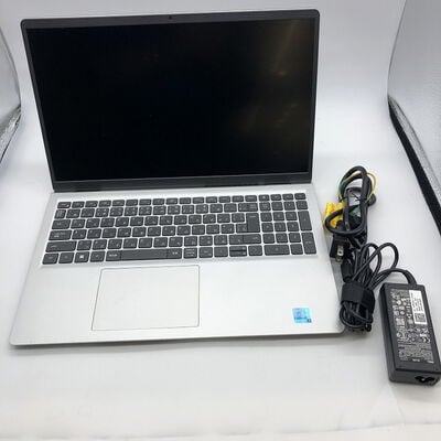 【宇都宮鶴田店】中古  DELL Inspiron 15 3520(i3-1215U/8GB/SSD512GB/W11H)
  5280001691 