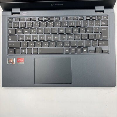 【なんば店】中古  Dynabook GA83/XY A6A1XYL2211A (Ryzen 5 7430U/8GB/SSD256GB/WLAN/13.3FHD) 3280022587 