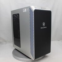 中古  THIRDWAVE GALLERIA SK(AMD Ryzen 9 5900X/16GB DDR4 (PC4)/SSD1TB/なし/NVIDIA GeForce RTX 3070 Ti 8GB/W11H64 MAR) 191989【4/9値下げ!】 