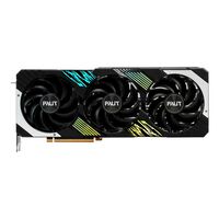 Palit  NED408S019T2-1032A (GeForce RTX 4080 SUPER GamingPro 16GB) 