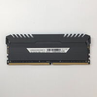 中古  PC4-21300 16GB デスクトップ用(DDR4-2666) 135638 