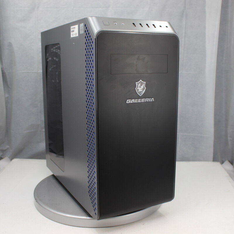 Core i7-10700」の検索結果｜パソコン（PC）通販のドスパラ【公式】