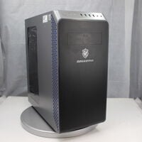 中古  THIRDWAVE GALLERIA SK(Intel Core i7 10700/16GB/SSD500GB/なし/NVIDIA GeForce GTX 1660 SUPER 6GB/W11H64 MAR) 184395 