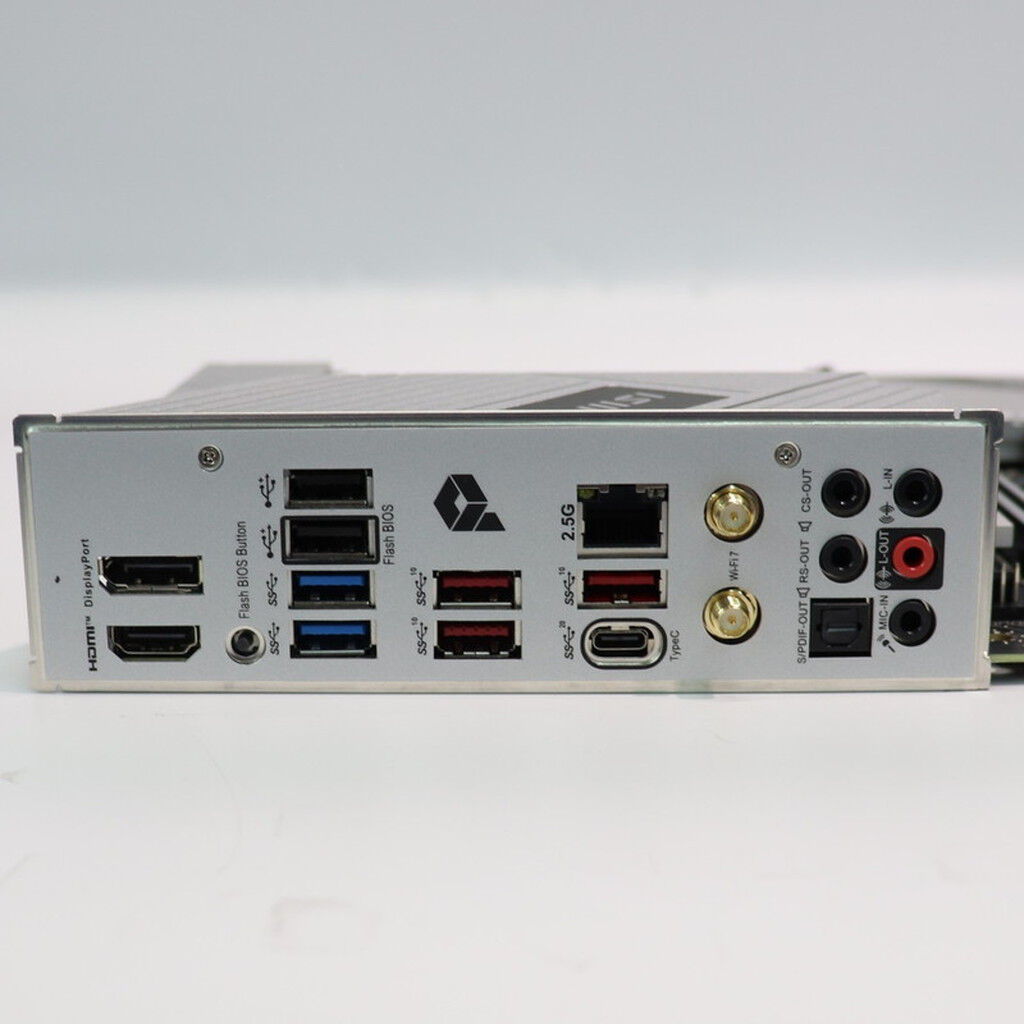 中古 MSI PRO Z790-A MAX WIFI (Z790 1700 ATX DDR5) 175362 （379089