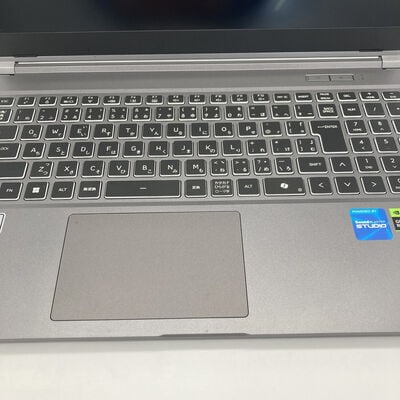 【堺七道店】中古  GALLERIA RL7C-R45-5N(i7-13620H/32GB/SSD1TB+500GB/RTX4050/W11H)
  4660001949 