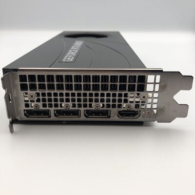 【甲府飯田店】中古  ZOTAC ZT-D40610A-10B （RTX4060Ti 8GB） 3480040840 