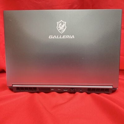 【千葉店】中古  GALLERIA XL7C-R46(13700H/16G/Gen4_1T/note) 3250006225 