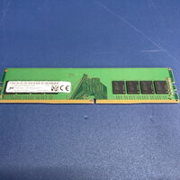 中古  PC4-25600 16GB デスクトップ用(DDR4-3200) 140728 