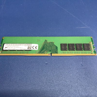 【前橋ｲﾝﾀｰｱｶﾏﾙ店】中古  PC4-25600 16GB デスクトップ用(DDR4-3200) 140728 