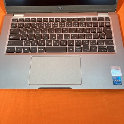 【なんば店】中古  DELL Latitude 5320 (Intel Core i7 1185G7 3.0GHz/16GB/SSD256GB/-/-/13.3/1920x1080/Wi-Fi/WEBCAM/W11H64) 180537 