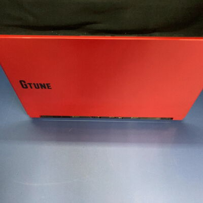 【前橋ｲﾝﾀｰｱｶﾏﾙ店】中古  G-tune ゲーミングノートPC (i7-13620H/32GB/SSD500GB+1TB/RTX5060/W11H) 4540002599 