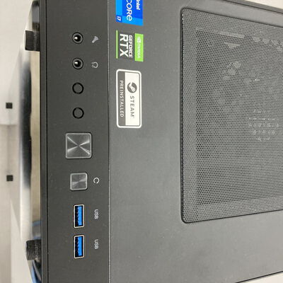【甲府飯田店】中古  THIRDWAVE GALLERIA CRA7C-R38T (i7 11700/32GB/SSD2TB/SSD1TB/RTX3080Ti) 177341【8/14価格改定!】 
