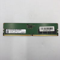 中古  PC5-38400 16GB デスクトップ用(DDR5-4800) 149151 