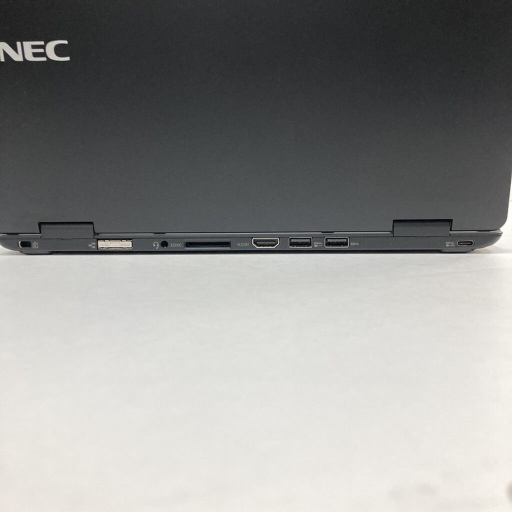 中古 NEC PC-VKT10CZG6 (i5-10210Y/8GB/SSD 128GB/-/-/WLAN/12.5FHD