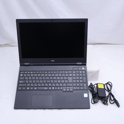 【通販センター】中古  NEC VersaPro PC-VKT42XZFB(Intel Core i5 1135G7 2.40GHz/16GB DDR4/SSD256GB/DVD/オンボード/15.6/1920x1080/GbE/Wi-Fi/WEBCAM/W11P) 204373 
