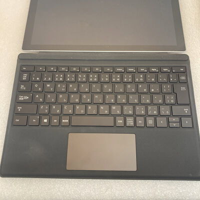 【京都店】中古  Microsoft Surface Pro 6 (Core i5-8250U/8GB/SSD256GB/なし/オンボード/12.3/2736x1824) 3180007108 