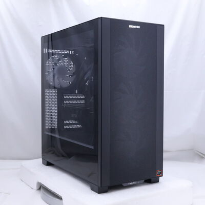 【通販センター】中古  インバースネット FRONTIER(AMD Ryzen 9 9950X3D 16 Core Processor/16GB DDR5 (PC5)/SSD2TB/なし/NVIDIA GeForce RTX 3080 Ti 12GB/W11H64 MAR) 202242 