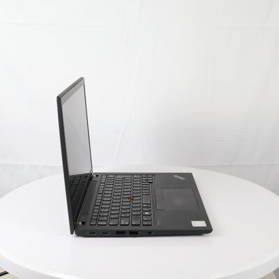 【通販センター】中古  Lenovo ThinkPad X13 Gen 3 21BQS2CG0J(Intel Core i5 1245U/16GB DDR5 (PC5)/SSD256GB/なし/オンボード/13.3/1920x1200/Wi-Fi/W11H64 MAR) 200768 