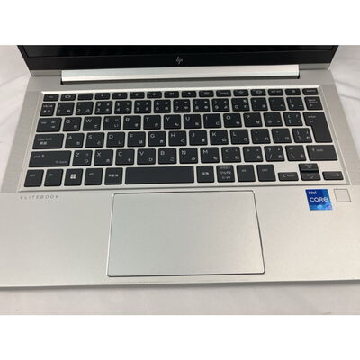 【仙台店】中古  HP Elitebook 630 (Core i7-1355U/16GB/SSD 512GB/-/-/WLAN/13.3FHD/W11P/-) 3240011438 