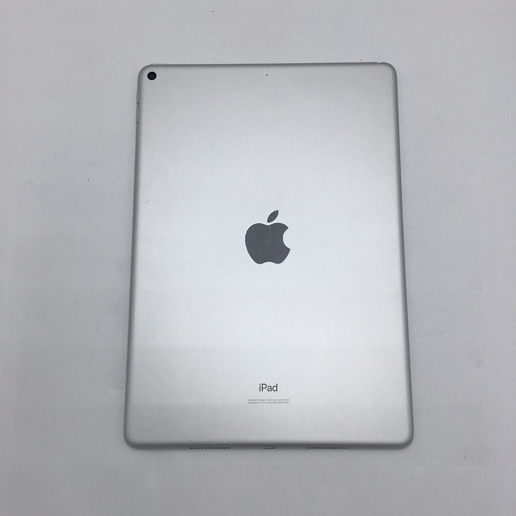 中古 Apple iPad Air （第3世代/2019） Wi-Fi 64GB シルバー