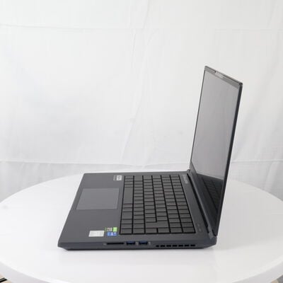 【通販センター】中古  THIRDWAVE GALLERIA UL7C-R36(Intel Core i7 11800H/16GB/SSD500GB/なし/NVIDIA GeForce RTX 3060 6GB Laptop GPU/15.6/1920x1080/Wi-Fi/W11H64 MAR) 188119 