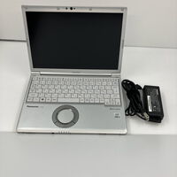 中古  Panasonic_CF_SV 3410016091 