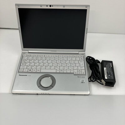 【秋葉原本店】中古  Panasonic_CF_SV 3410016091 
