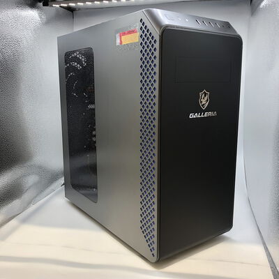【宇都宮鶴田店】中古  THIRDWAVE GALLERIA(i7 12700/16GB/SSD1TB/RTX3060/W11H) 5280000998 