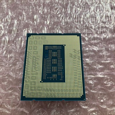 【富士青葉店】中古  Intel Core i9-13900KF(1700/3.0G/36M/C24/T32) 1460019396 