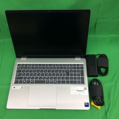 【川崎店】中古  DELL Pro 16 Plus(Ultra 5 235U/8GB/SSD512GB/16inch/1920&times;1200/W11P) 3170007141 