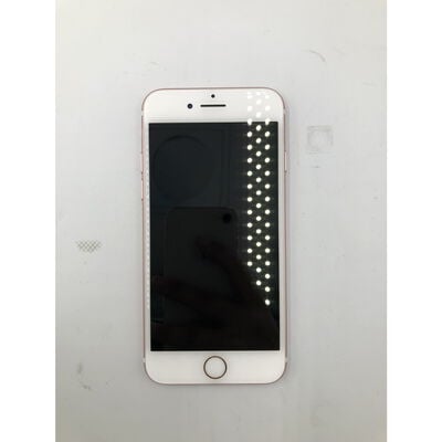 【水戸赤塚店】中古  【docomo】 iPhone7 4.7インチ 32GB (ローズゴールド) MNCJ2J/A 132387 